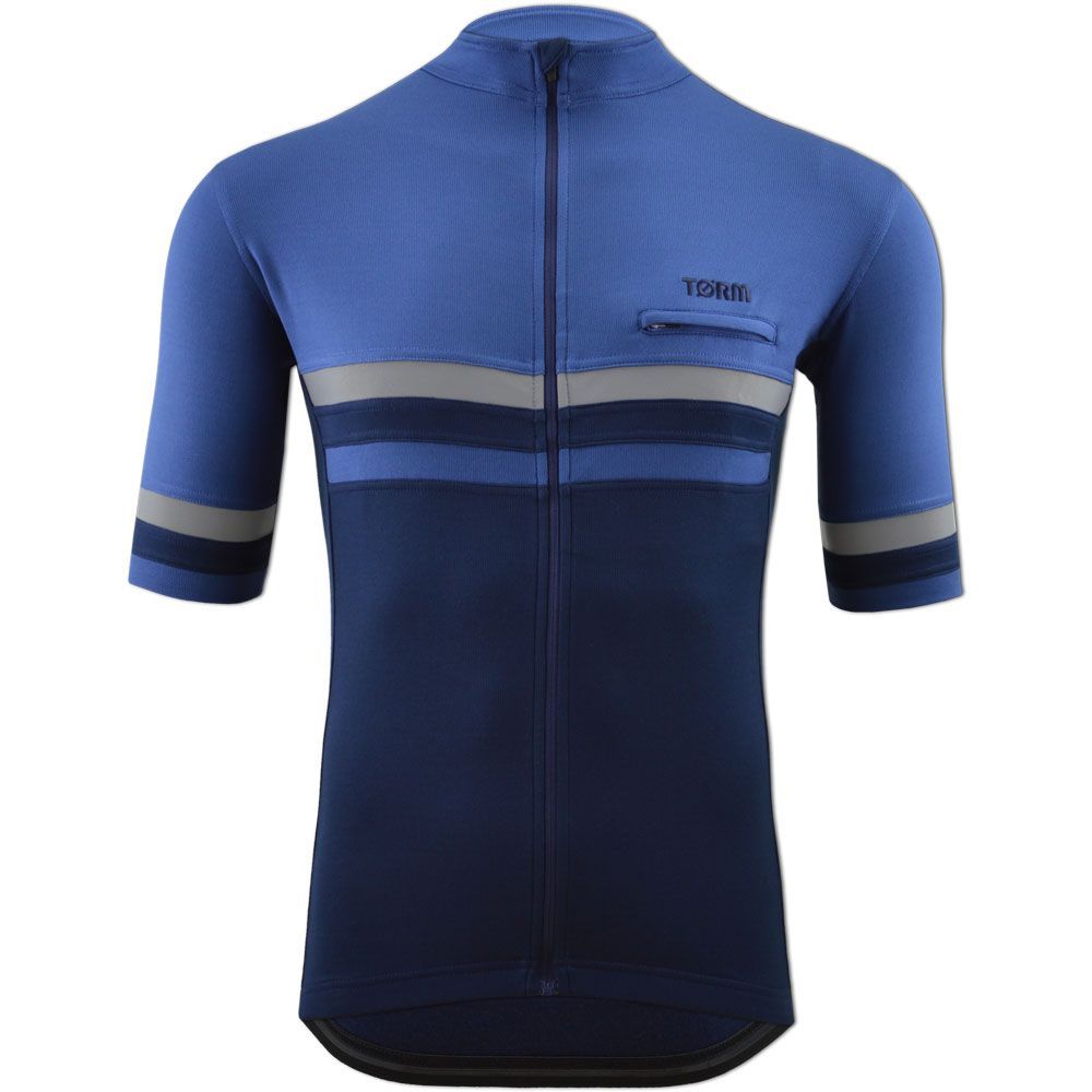 New T17 Reflective Jersey New T17 Reflective Jersey