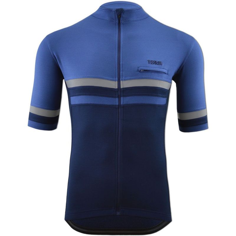 New T17 Reflective Jersey New T17 Reflective Jersey