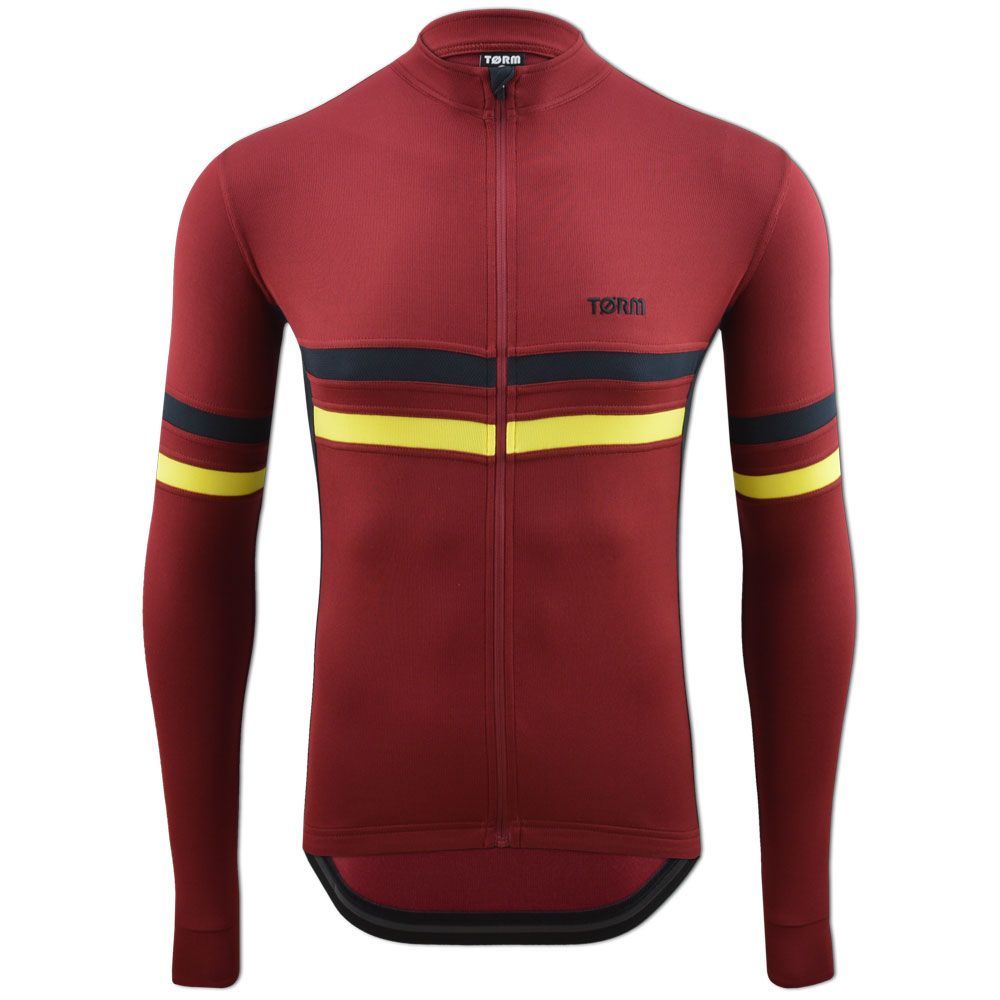 New Merino Light Jersey New Merino Light Jersey