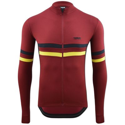 New Merino Light Jersey New Merino Light Jersey