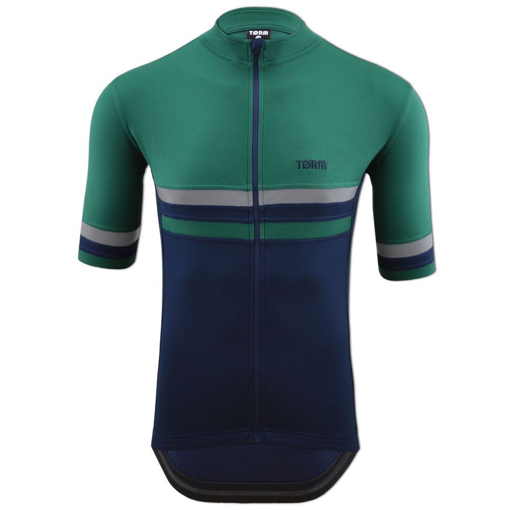 New T17 Reflective Jersey New T17 Reflective Jersey