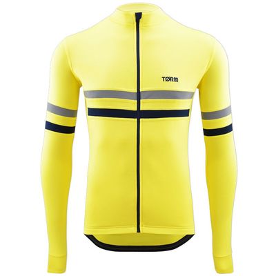 Mens Reflective Jerseys