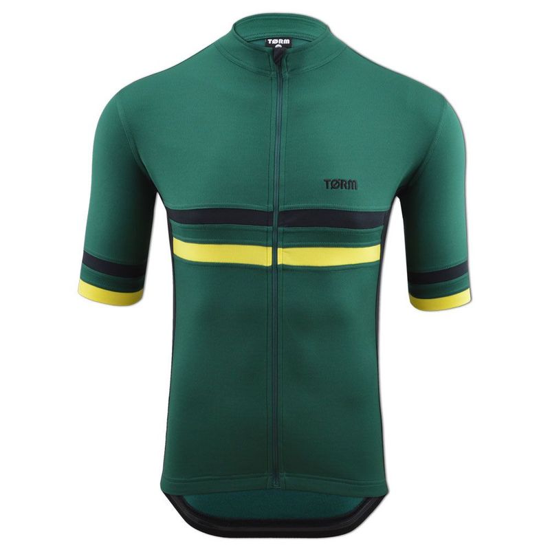 New Merino Light Jersey