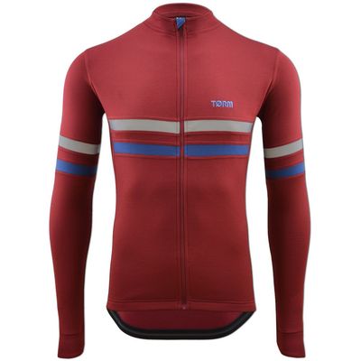 Wind Resistant Jerseys