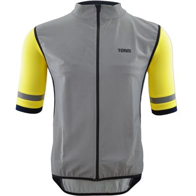 Super Bright Gilet