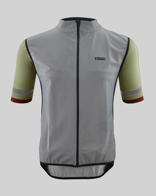 Super Bright Gilet