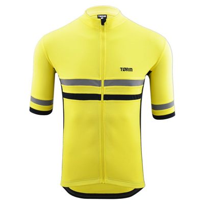 Mens Reflective Jerseys