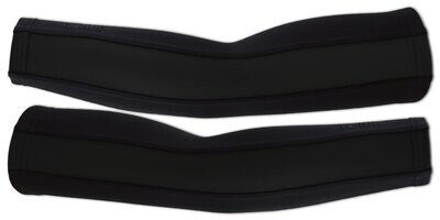 Reflective Arm Warmers - Large