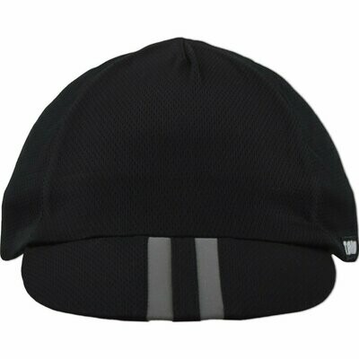 Lightweight Reflective Cycling Cap Lightweight Reflective Cycling Cap