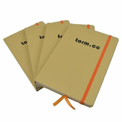 Torm Notebook Torm Notebook