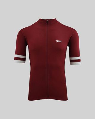 T7 Jersey - Claret