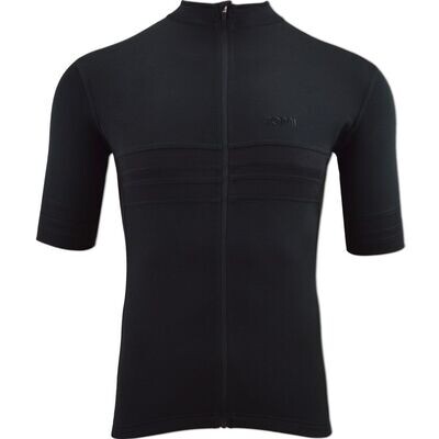 Merino Light Jersey - Black Merino Light Jersey - Black