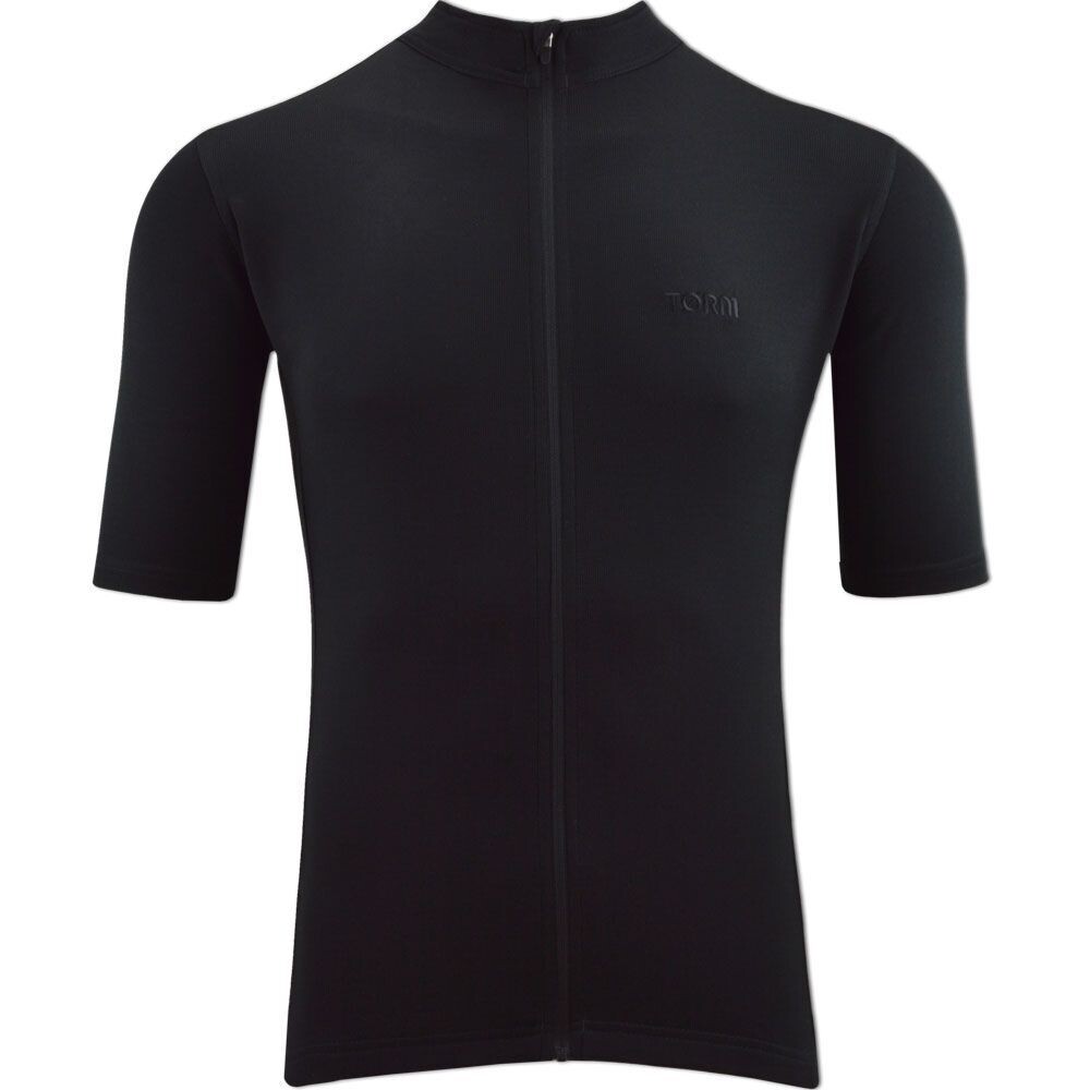 T3 Jersey - Black T3 Jersey - Black