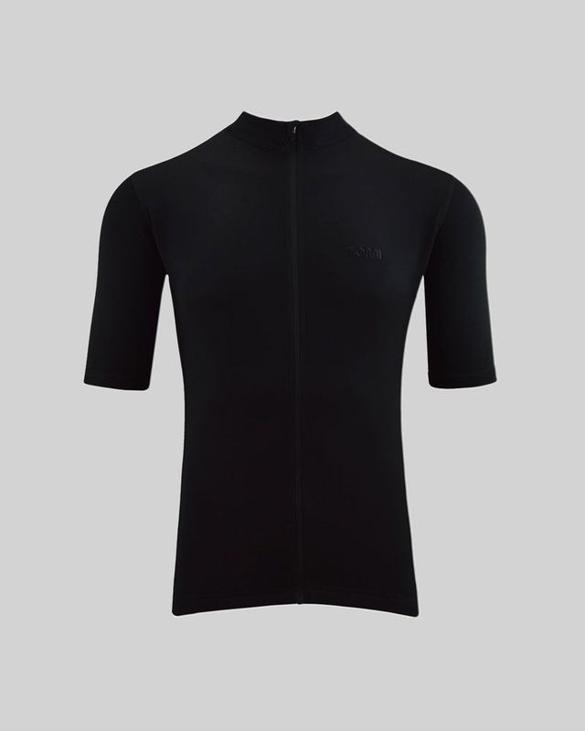 T3 Jersey - Black T3 Jersey - Black