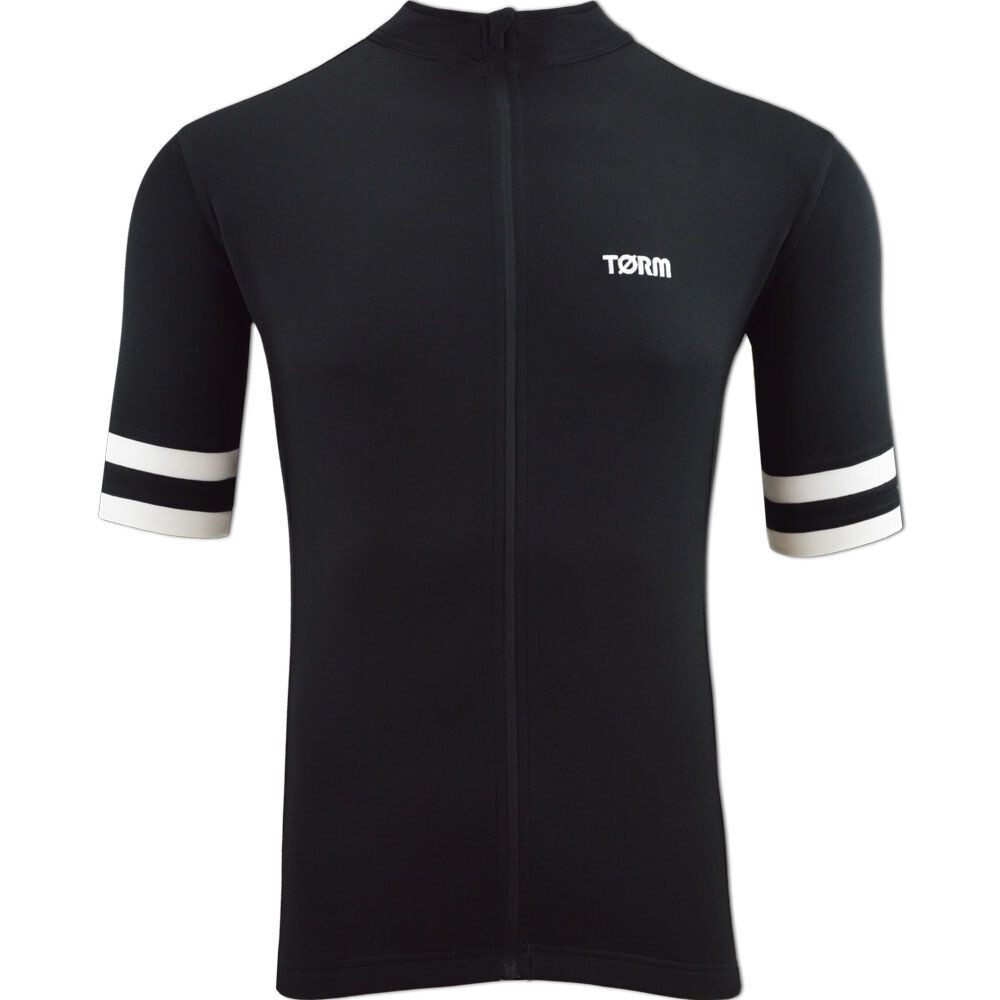 T7 Jersey - Black T7 Jersey - Black