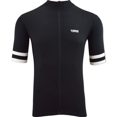 T7 Jersey - Black