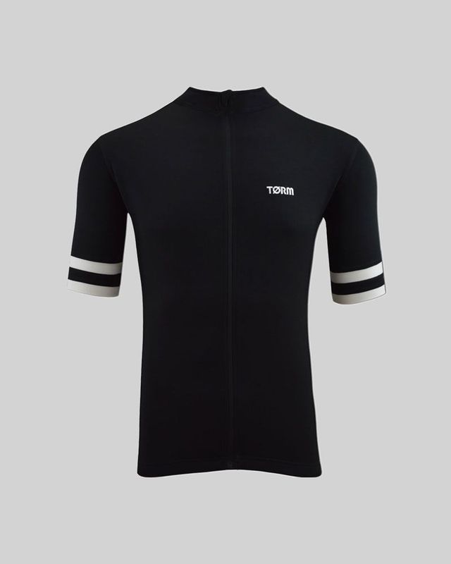 T7 Jersey - Black T7 Jersey - Black