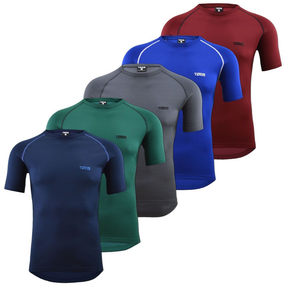 New SS Merino Baselayer New SS Merino Baselayer