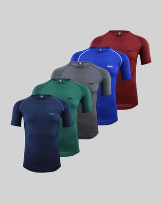 New SS Merino Baselayer New SS Merino Baselayer