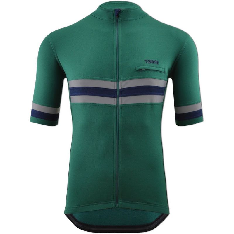 New T17 Reflective Jersey