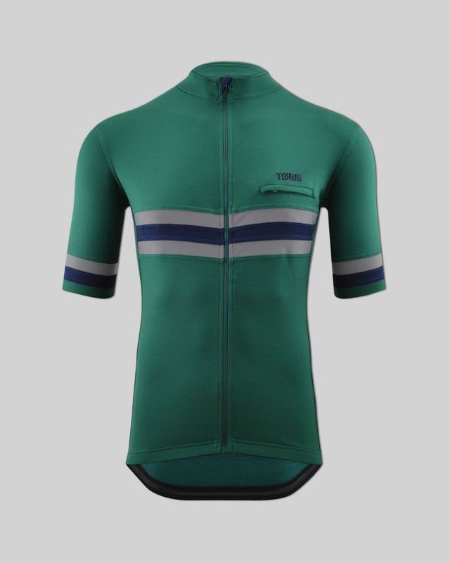 New T17 Reflective Jersey