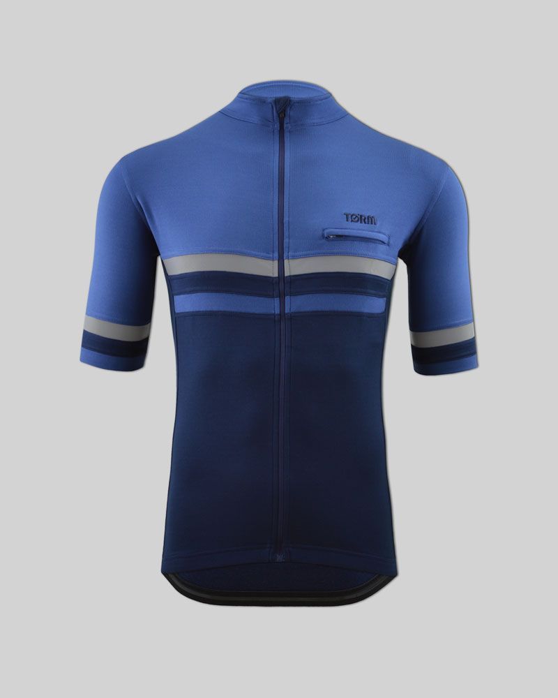 New T17 Reflective Jersey New T17 Reflective Jersey