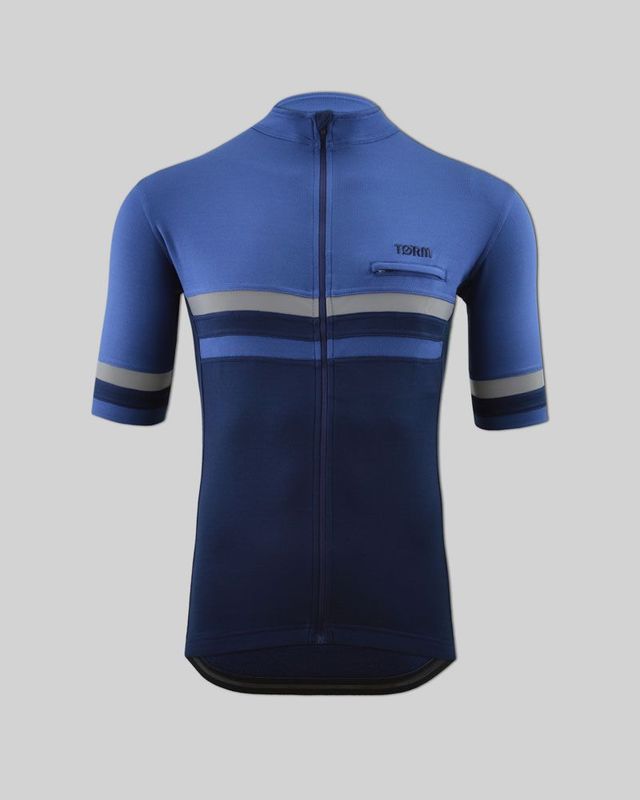 New T17 Reflective Jersey