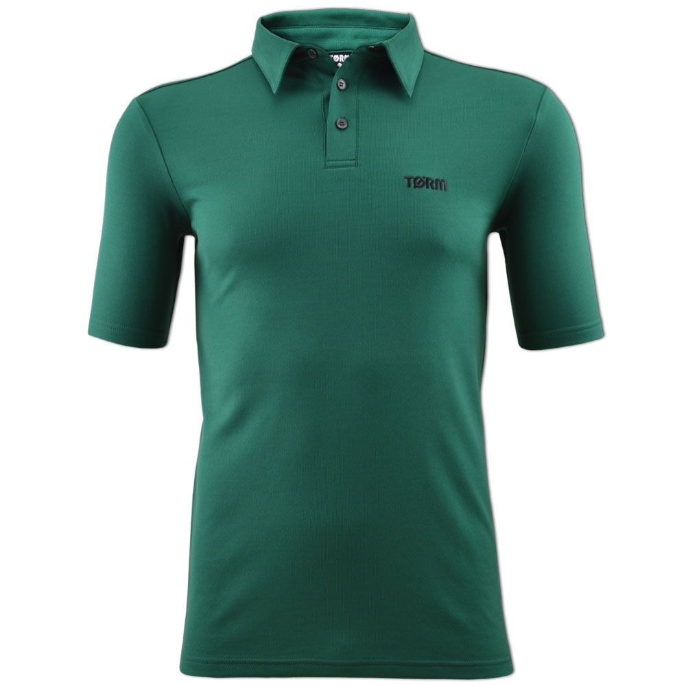 New Merino Sport Shirt - Green New Merino Sport Shirt - Green