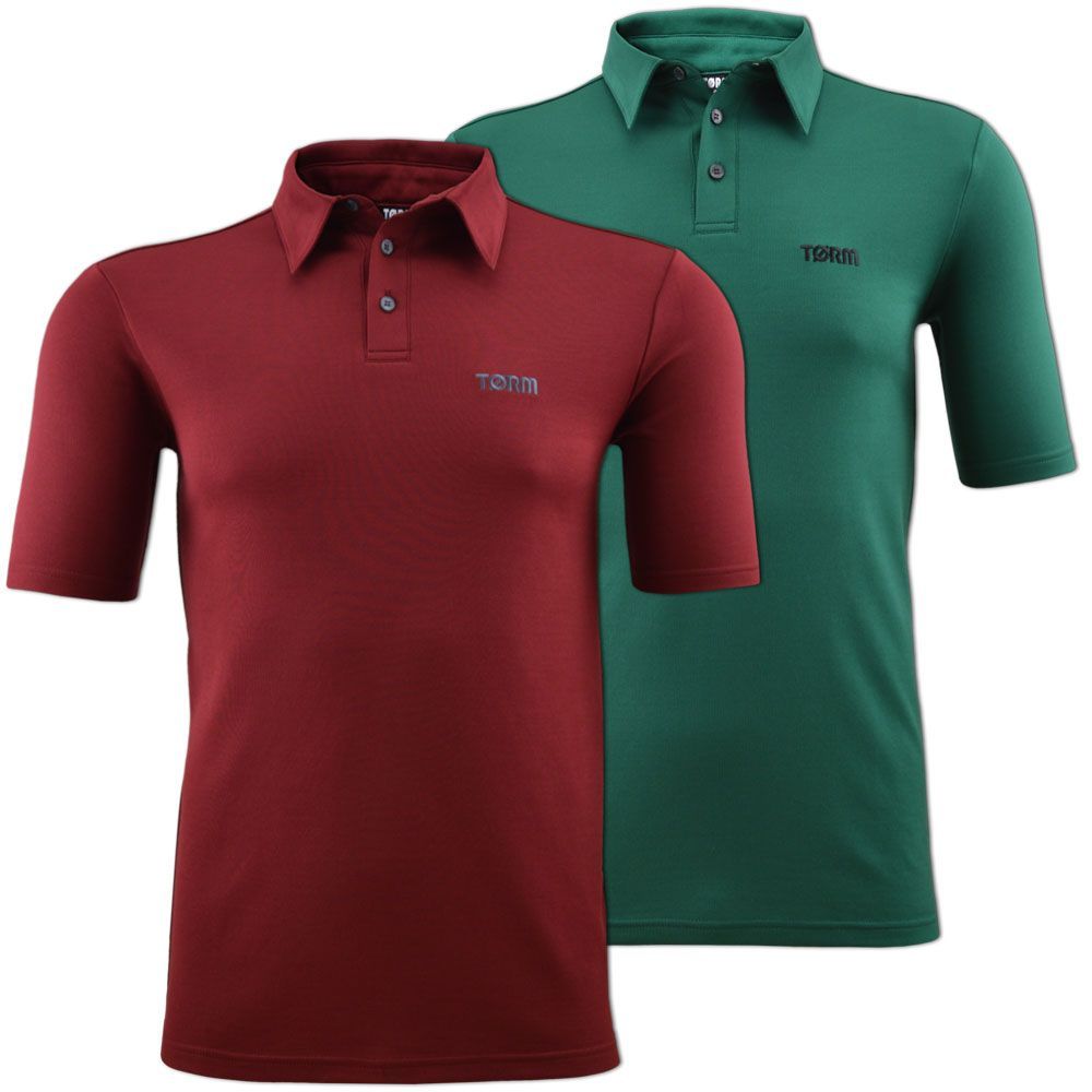 New Merino Sport Shirt