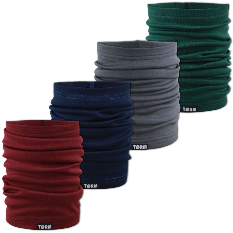 New Merino Neck Warmer