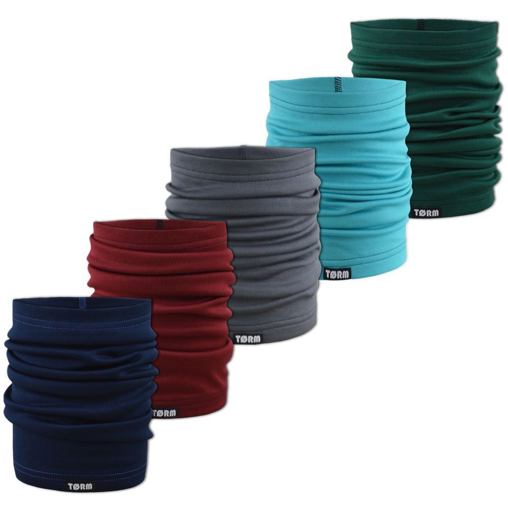 New Merino Neck Warmer