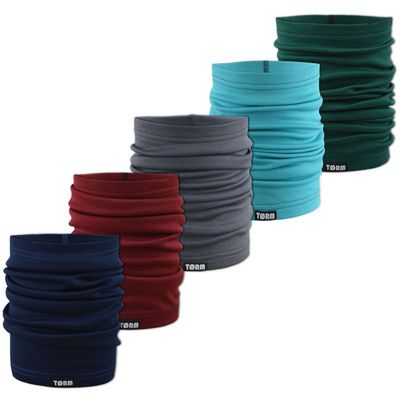 New Merino Neck Warmer