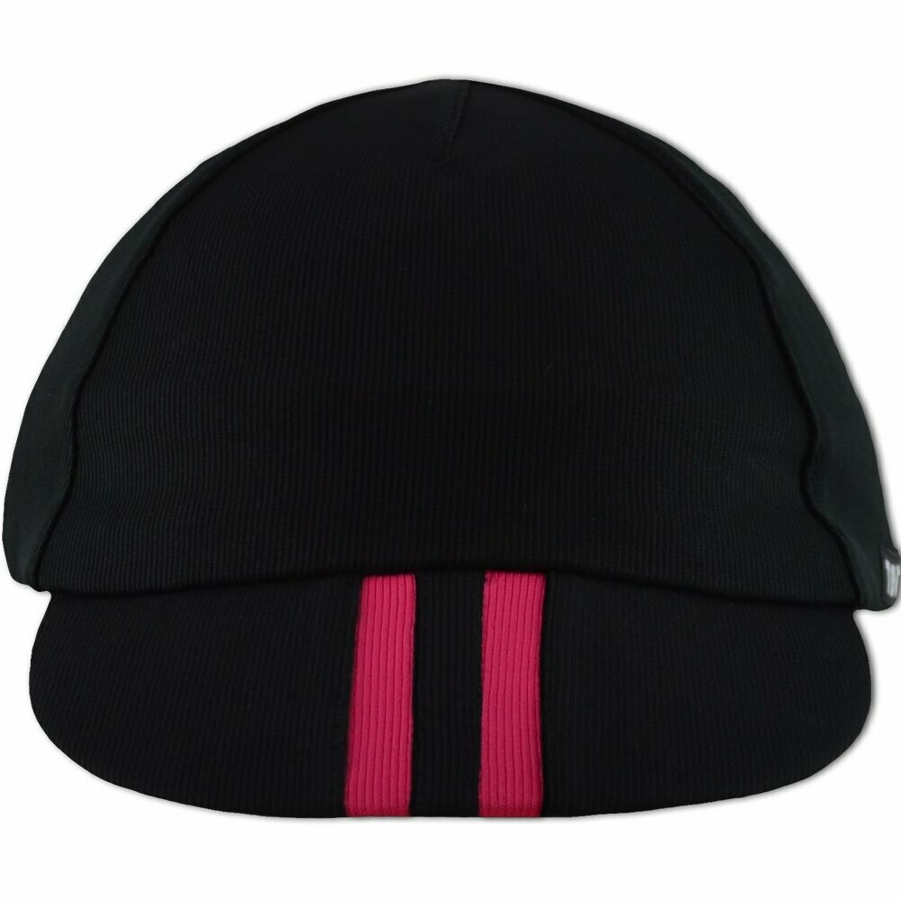 Merino SportWool Cap - Pink Merino SportWool Cap - Pink