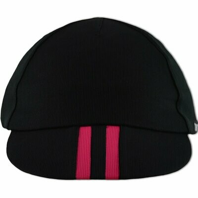 Merino SportWool Cap - Pink Merino SportWool Cap - Pink