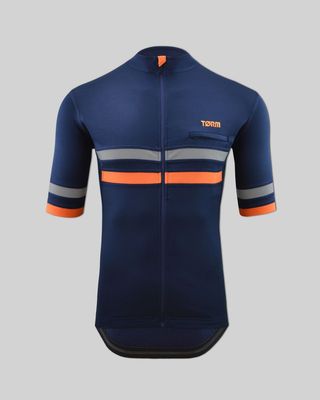 New T17 Reflective Jersey