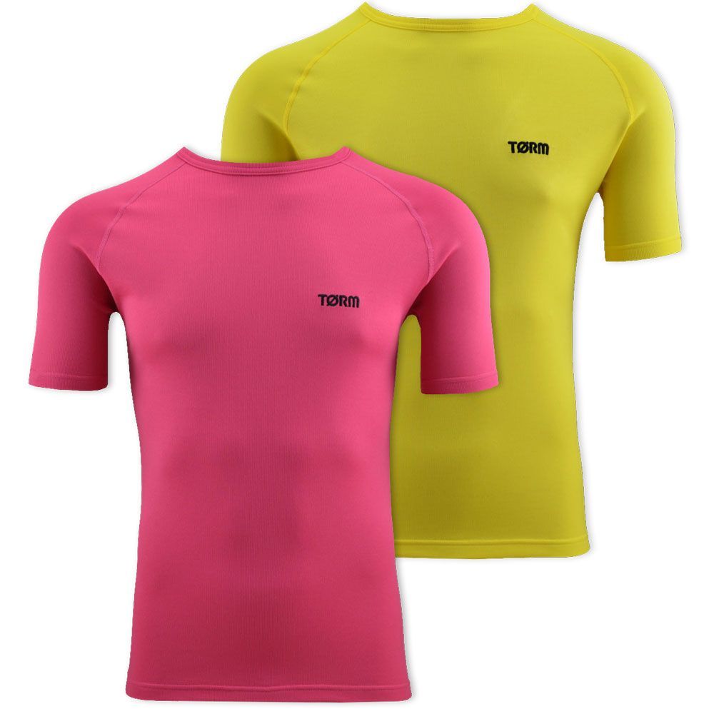 Short Sleeve Merino Baselayer Short Sleeve Merino Baselayer