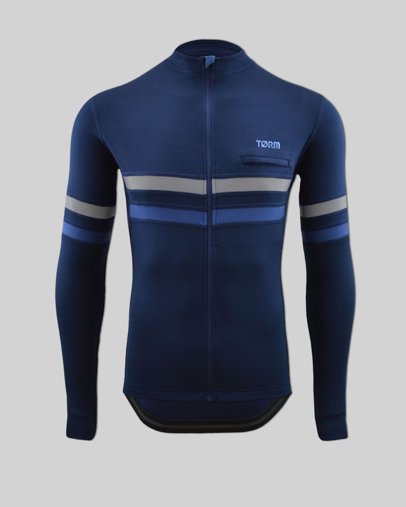 New T18 Reflective Jersey New T18 Reflective Jersey