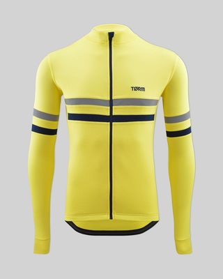 WR2 Wind Resistant Reflective Jersey WR2 Wind Resistant Reflective Jersey