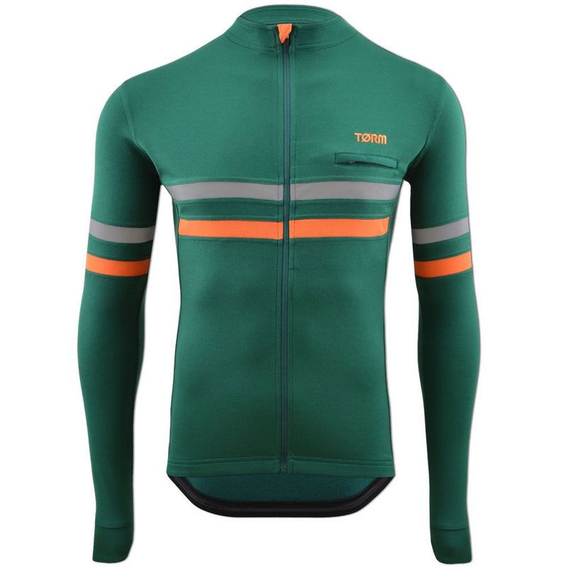 New T18  Reflective Jersey