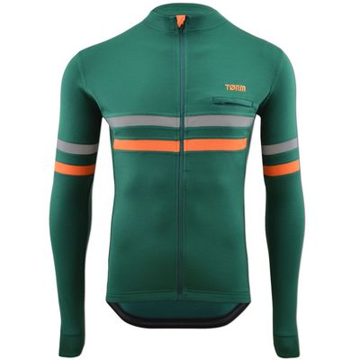 New T18 Reflective Jersey New T18 Reflective Jersey