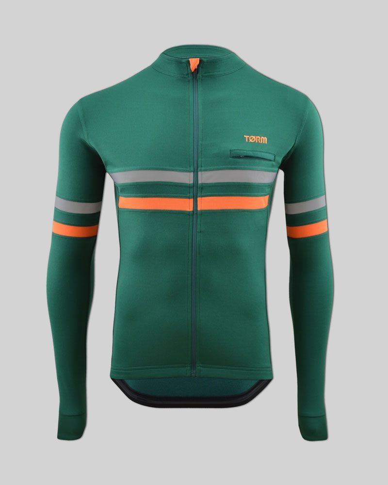 New T18 Reflective Jersey New T18 Reflective Jersey