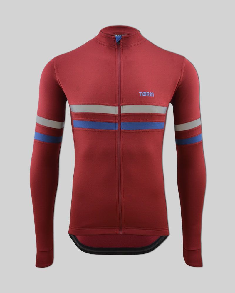 WR2 Wind Resistant Reflective Jersey WR2 Wind Resistant Reflective Jersey