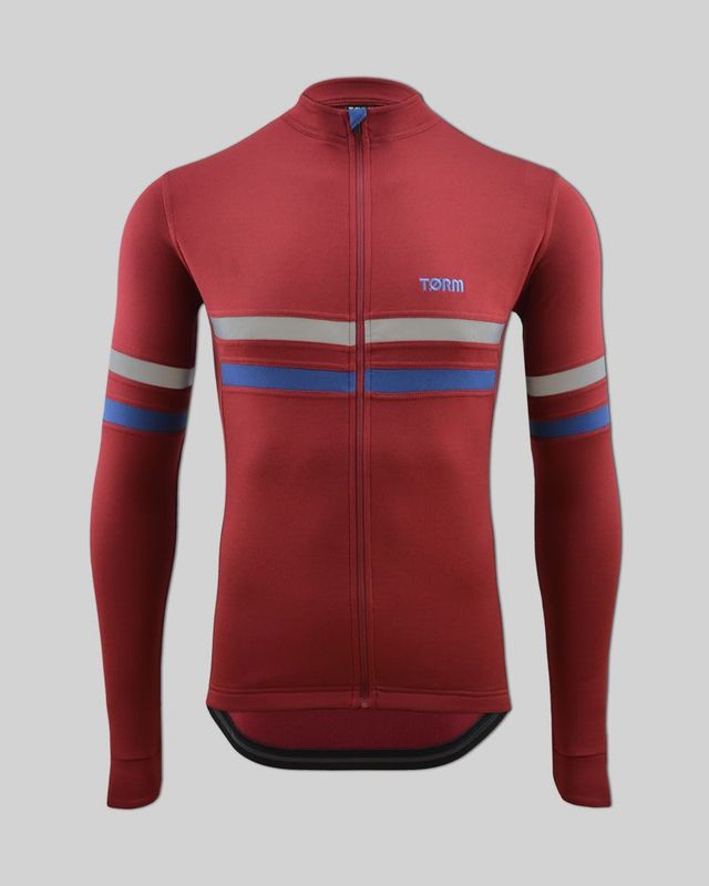 WR2 Wind Resistant Reflective Jersey