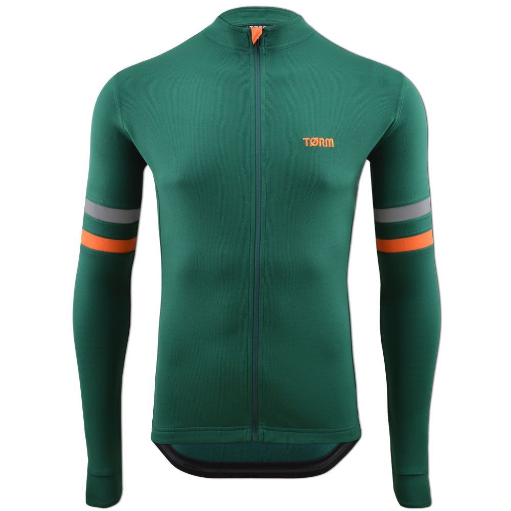 New T8 Reflective Jersey New T8 Reflective Jersey