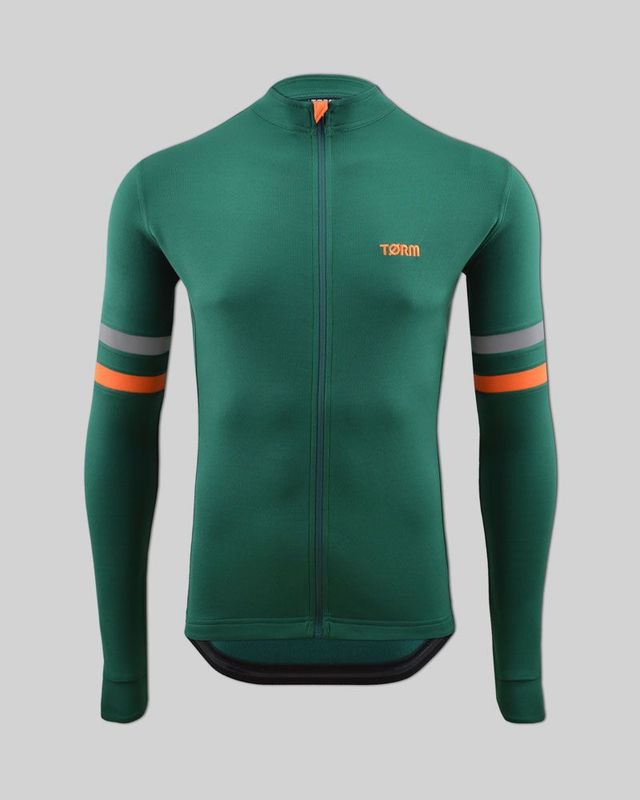 New T8  Reflective Jersey