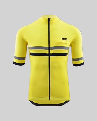 New T17 Reflective Jersey