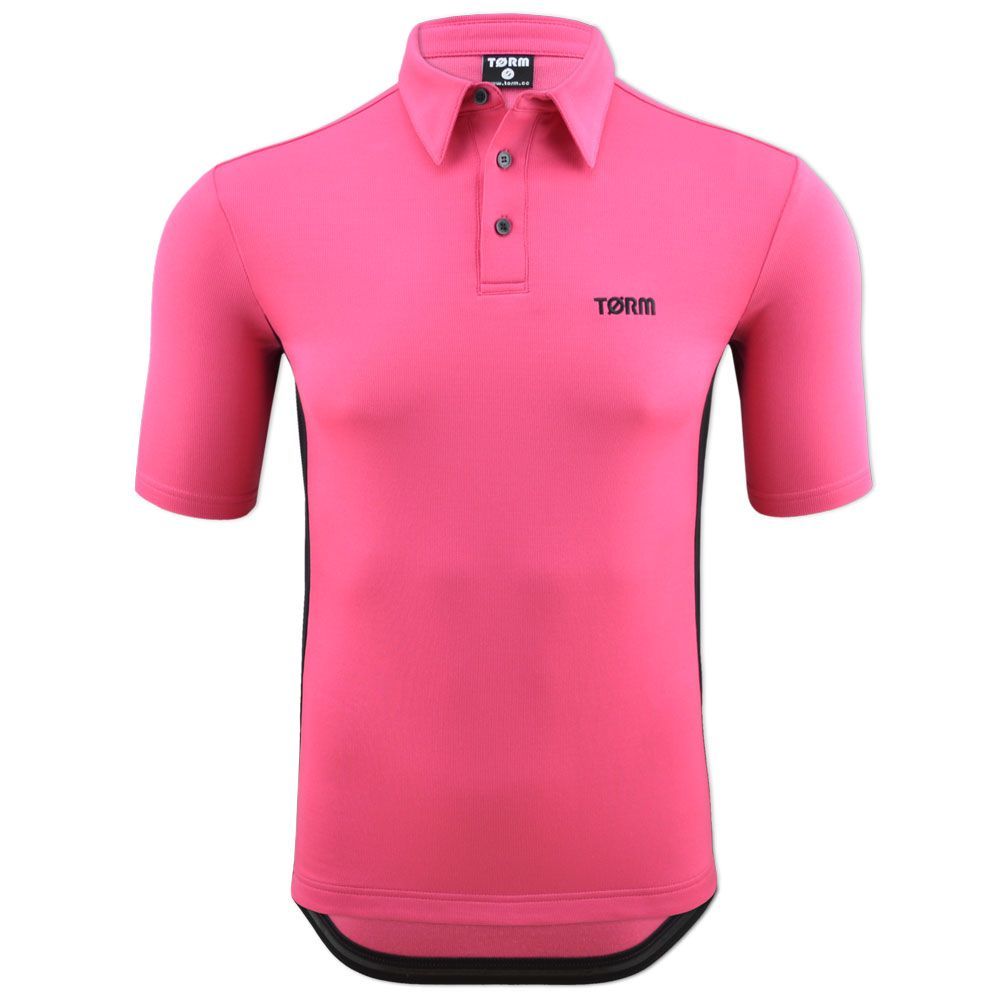 Merino Light Adventure Jersey Merino Light Adventure Jersey