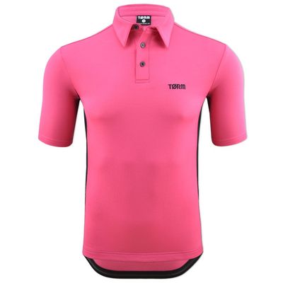 Merino Light Adventure Jersey Merino Light Adventure Jersey
