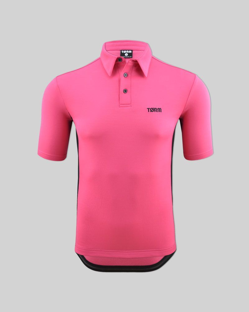 Merino Light Adventure Jersey Merino Light Adventure Jersey