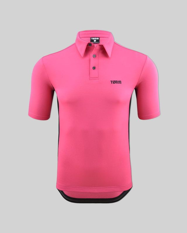 Merino Light Adventure Jersey